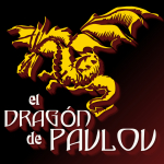 Avatar y perfil de El Dragón de Pávlov