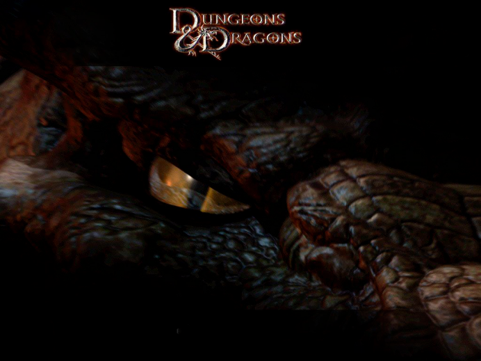 Grupo: Dungeons & Dragons 5ª