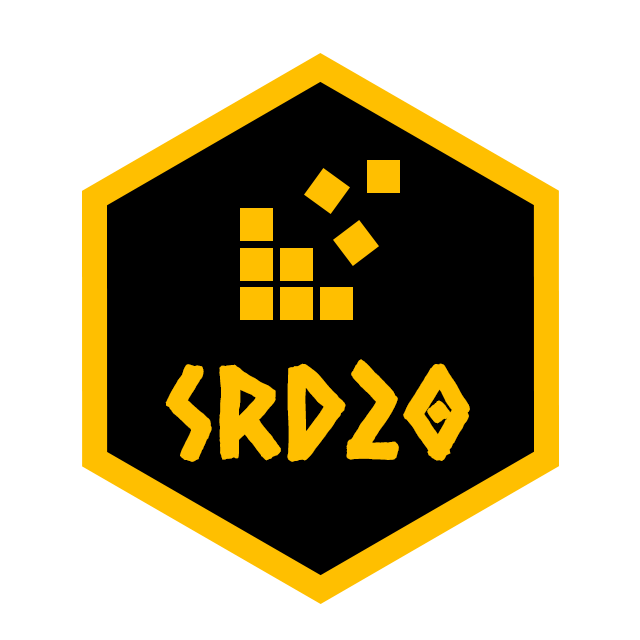 Grupo: SRD20