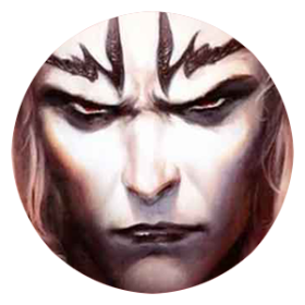 Avatar y perfil de Lobo Blanco