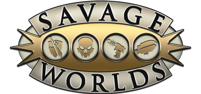 Grupo: Savage Worlds