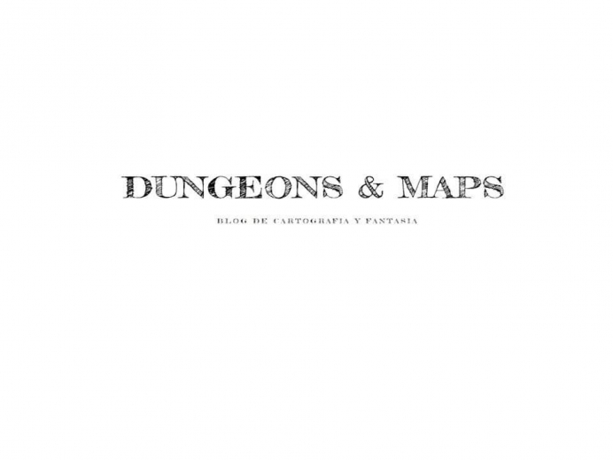 Grupo: Dungeons & Maps