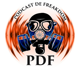 Avatar y perfil de Podcast Freakdom