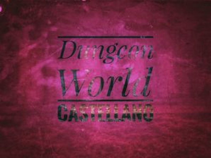 Grupo: Dungeon World Castellano