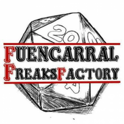 Avatar y perfil de FuencaFreaksFactory