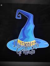 Avatar y perfil de El Ilusionista Grillado