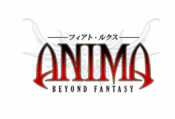 Grupo: Anima: Beyond Fantasy