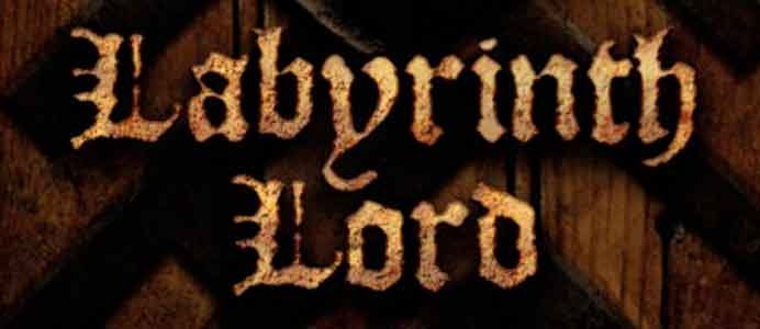 Grupo: Labyrinth Lord
