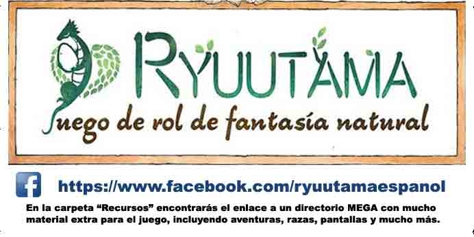 Grupo: Ryuutama