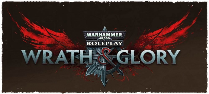 Grupo: Wrath & Glory|W40K