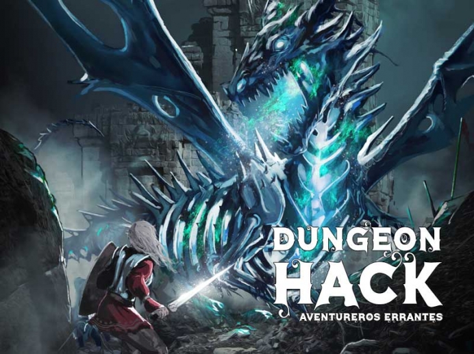 Grupo: Dungeon Hack - Aventureros Errantes