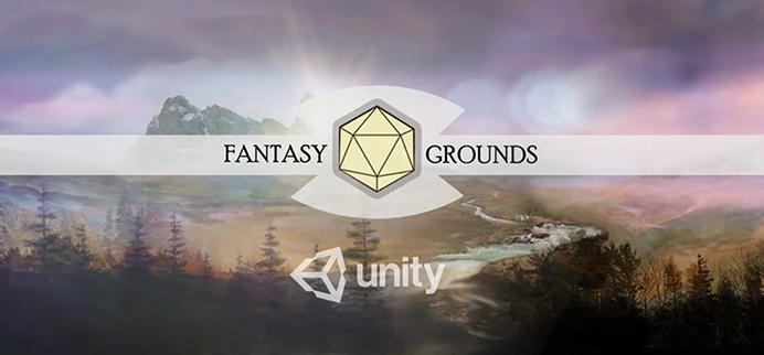 Grupo: Fantasy Grounds